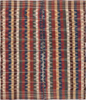 Kelim Fars Jajim Alt 191x158