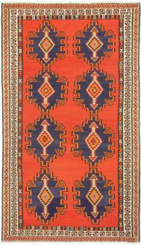 Kilim Fars Azerbaijan Antique 325x184