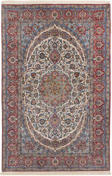 Isfahan Silkerenning 240x158