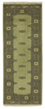 Pakistan Buchara 2ply 204x78