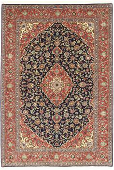 Isfahan Ilam Sherkat Farsh Silkesvarp 206x144
