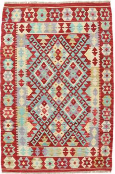 Kelim Afghan 153x103