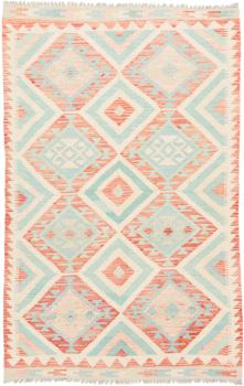 Kilim Afghan 159x101