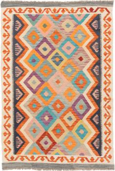 Kilim Afghan 155x106