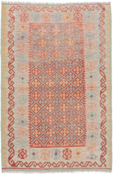 Kilim Afghan 153x103