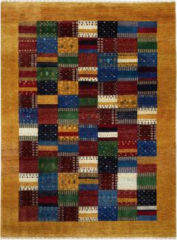 Perser Gabbeh Loribaft 183x136