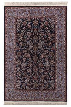 Isfahan Silkerenning 231x149