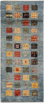 Persian Gabbeh Loribaft Essence 145x61