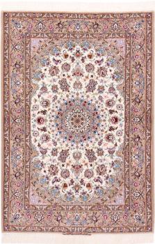 Isfahan Silkkiloimi 162x115
