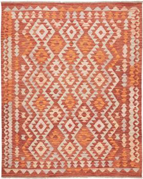 Kilim Afegão 196x152