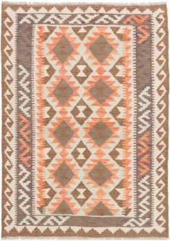 Kilim Afghan 140x101