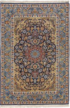 Isfahan Silk Warp 156x107