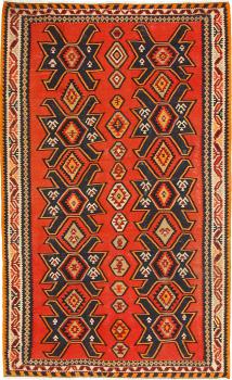 Kilim Fars Azerbaijan Antico 285x172