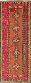 Kilim Fars Azerbaijan Antique 401x148