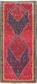Kilim Fars Azerbaijan Antique 326x148