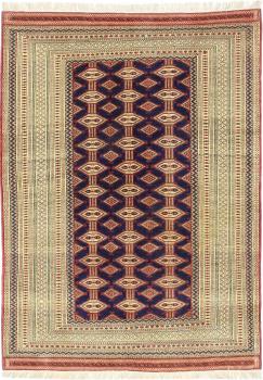 Turkaman Old Silk Warp 169x124
