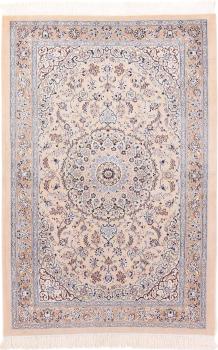 Isfahan Silkesvarp 163x109