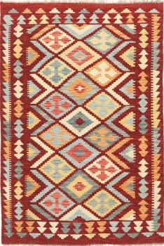 Kilim Afghan 152x103