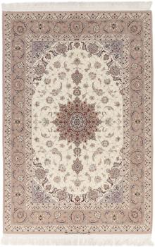 Isfahan Silk Warp 217x142