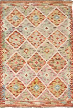 Kelim Afghan 150x101