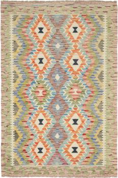 Kilim Afghan 152x102