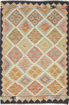 Kilim Afghan 156x99