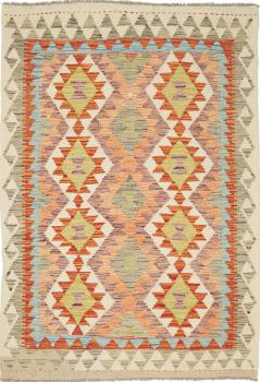 Kilim Afghan 150x104