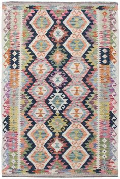 Kilim Afghan 183x125