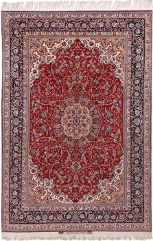 Isfahan Seyrafian Silkesvarp 309x209