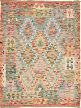 Kilim Afghan 170x126