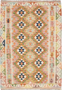 Kilim Afghan 175x124