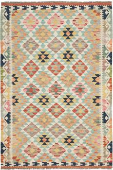 Kilim Afegão 178x122