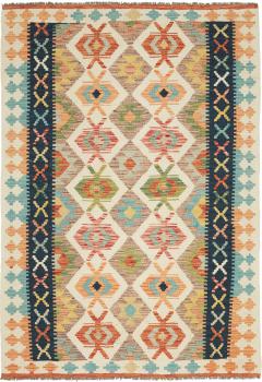 Kelim Afghan 180x121