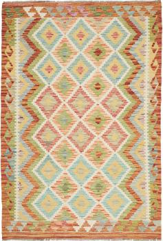 Kelim Afghan 181x121