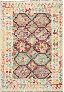 Chilim Afghan 178x124