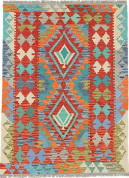 Kilim Afgán 174x127