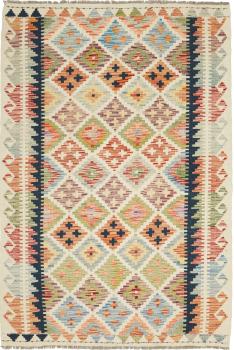 Kilim Afghan 185x121