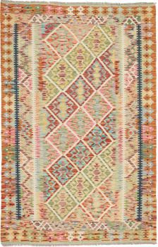 Kilim Afghan 185x122