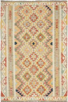 Kilim Afgán 181x125