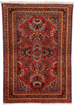 Lilian 132x109 ID227307  NainTrading: Oriental Carpets in 150x100