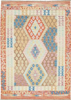 Kilim Afegão 181x127