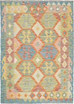 Kilim Afghan 171x122