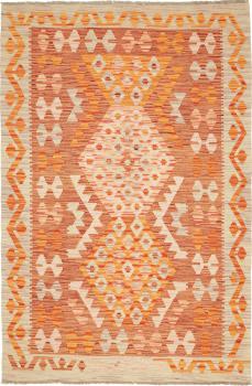 Kilim Afghan 198x126