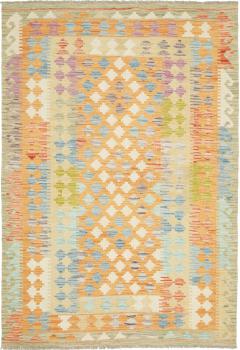 Kilim Afegão 178x123