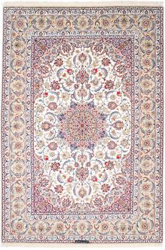 Isfahan Ordito in Seta 236x159