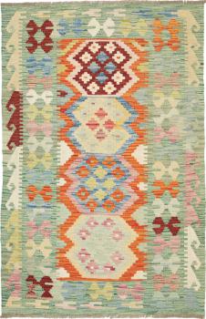 Kilim Afghan 153x96