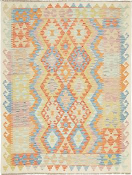 Kilim Afghan 172x127