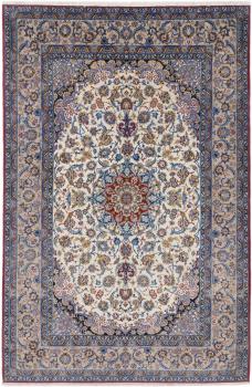 Isfahan Silk Warp 240x160