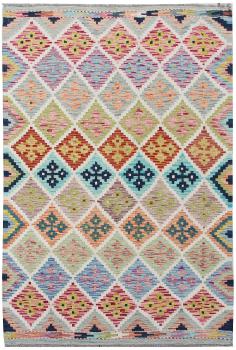 Kelim Afghan 189x128