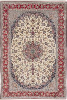 Isfahan Silk Warp 446x302